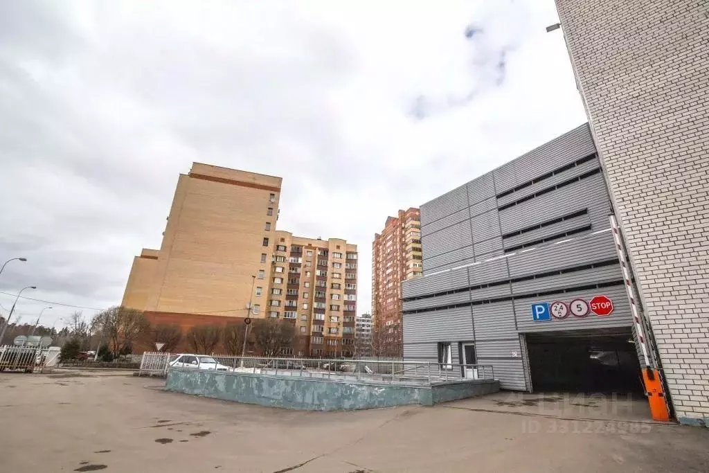 Гараж в Московская область, Королев ул. Мичурина, 27к8 (42 м) - Фото 2