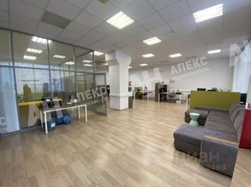 Помещение свободного назначения в Москва ул. 3-я Ямского Поля, 2К7 ... - Фото 2