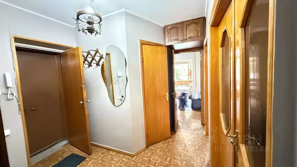 2-к кв. Ставропольский край, Кисловодск ул. Островского, 39 (46.0 м) - Фото 1
