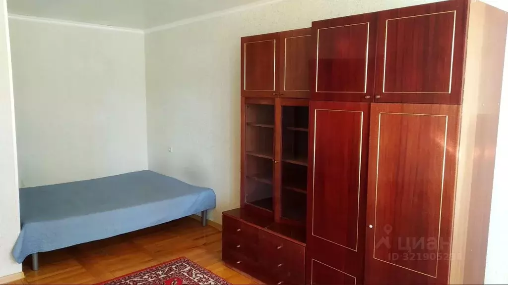 1-к кв. Ставропольский край, Ставрополь ул. Доваторцев, 9 (38.0 м) - Фото 2