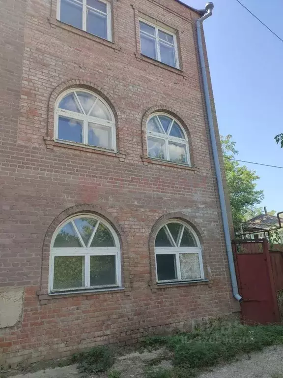 Дом в Ростовская область, Аксайский район, Грушевская ст-ца Советская ... - Фото 2