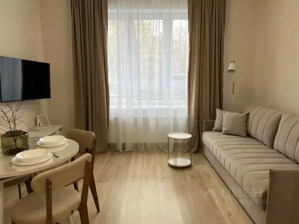 1-к кв. Пермский край, Пермь Техническая ул., 3 (43.0 м) - Фото 2