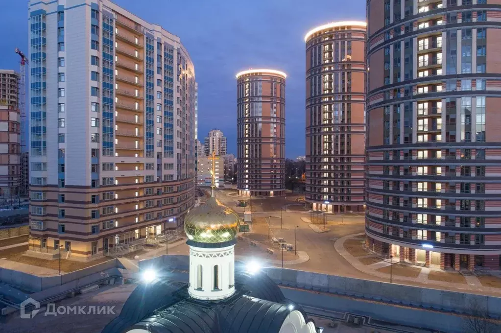 Продаётся 1-к квартира, 44 м - Фото 0