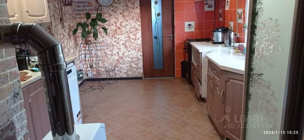 Дом в Новосибирская область, Новосибирск Янтарная ул., 117 (80 м) - Фото 2