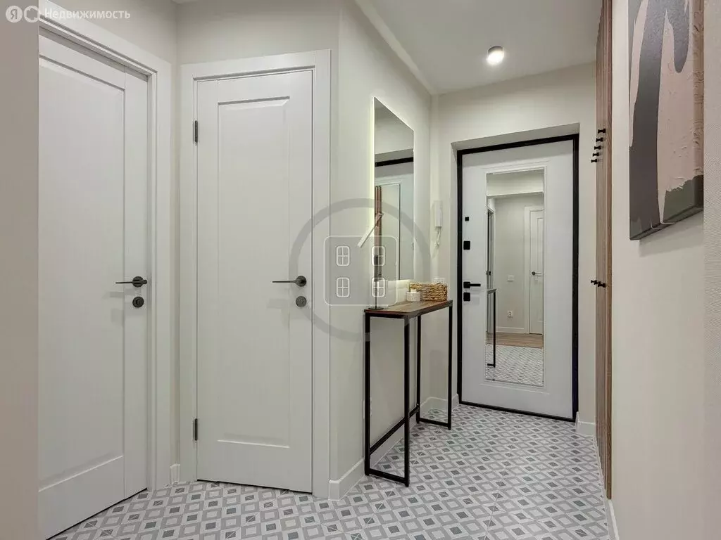 2-комнатная квартира: Калуга, Спортивная улица, 3 (47.6 м) - Фото 1