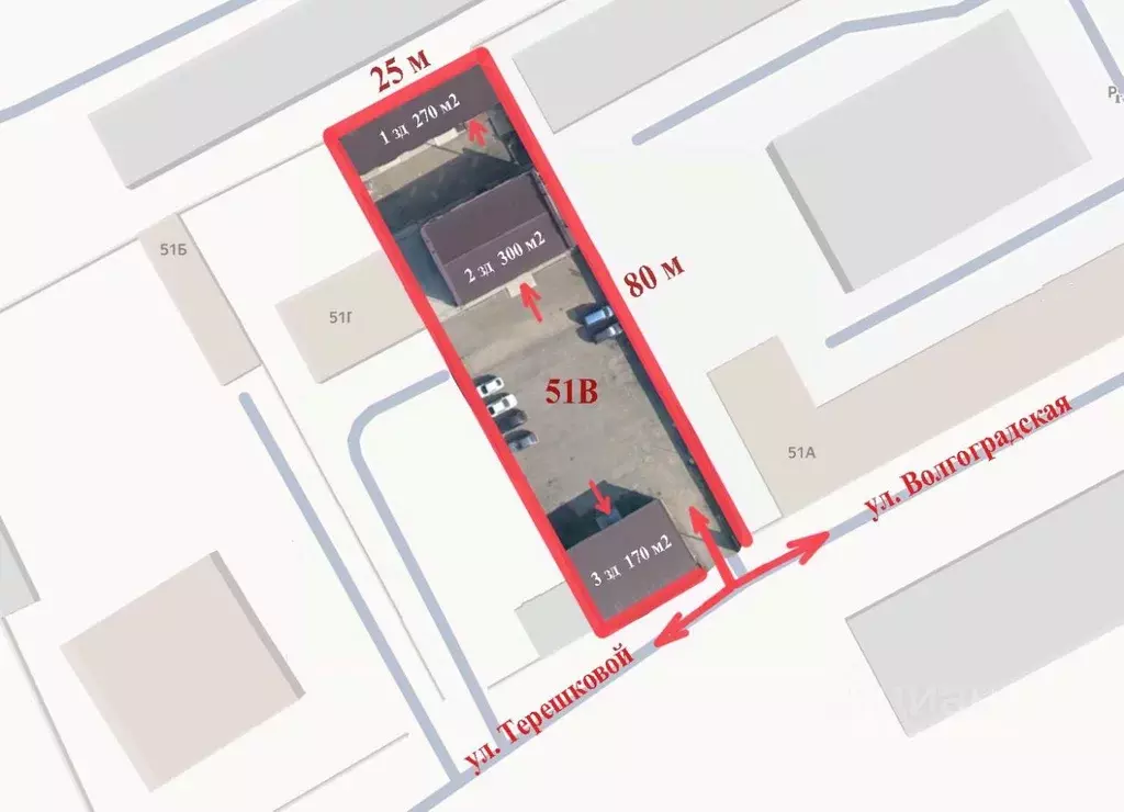 Производственное помещение в Кемеровская область, Кемерово ... - Фото 2