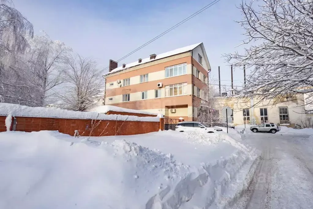 Помещение свободного назначения в Саратовская область, Саратов ... - Фото 2