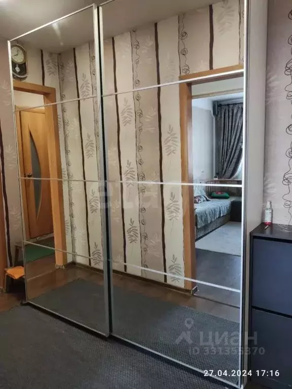 3-к кв. Новосибирская область, Искитимский район, Линево городское ... - Фото 1