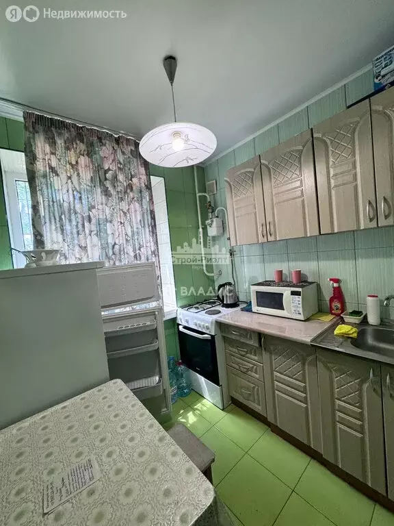 1-комнатная квартира: Керчь, улица Ульяновых, 2Е (21.9 м) - Фото 0