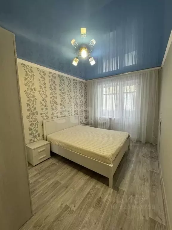 2-к кв. Башкортостан, Стерлитамак Солнечный мкр, ул. Караная Муратова, ... - Фото 1