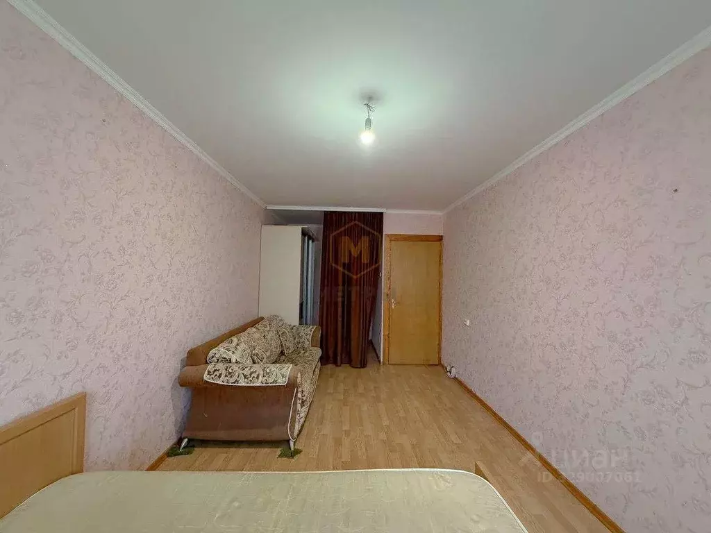 1-к кв. Белгородская область, Белгород Новый-2 мкр, ул. Шумилова, 14 ... - Фото 2