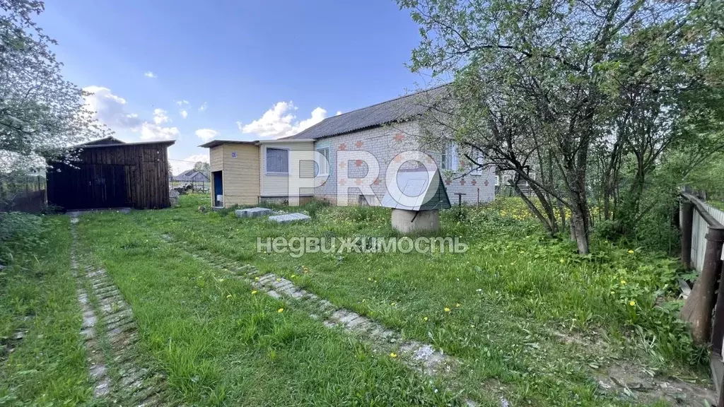 Дом в Ярославская область, Тутаевский муниципальный округ, ... - Фото 1