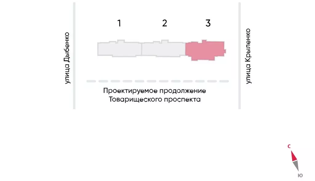 Квартира-студия: Санкт-Петербург, Невский район, муниципальный округ № ... - Фото 1
