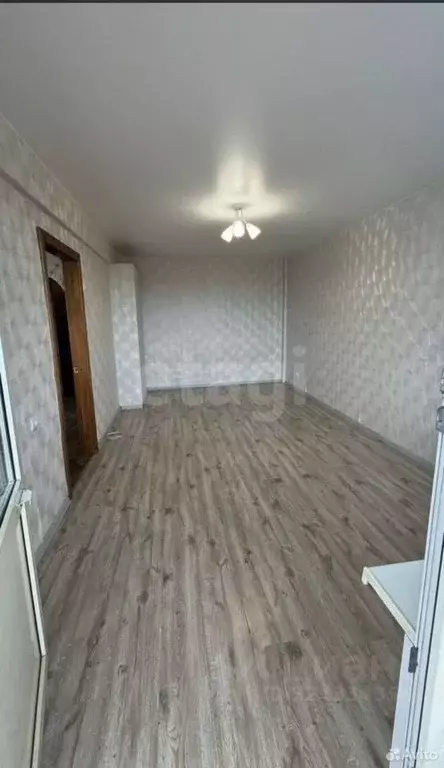 1-к кв. Бурятия, Улан-Удэ ул. Антонова, 18 (32.0 м) - Фото 1