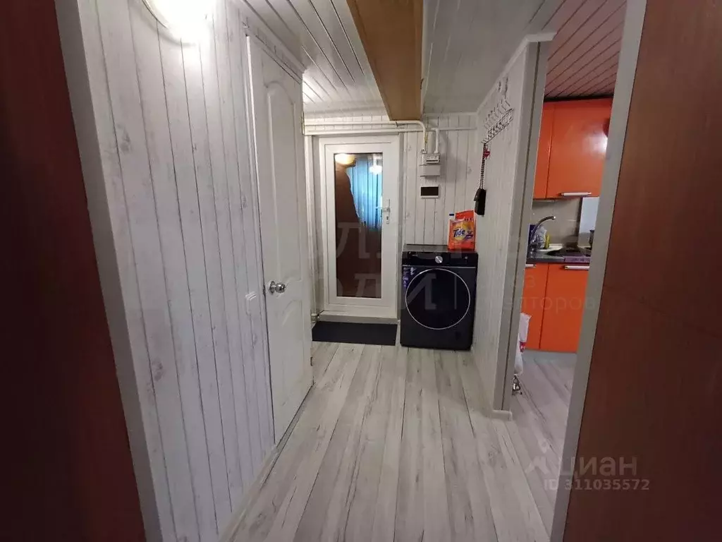 Дом в Новгородская область, Боровичи ул. Александра Невского, 89/109 ... - Фото 2