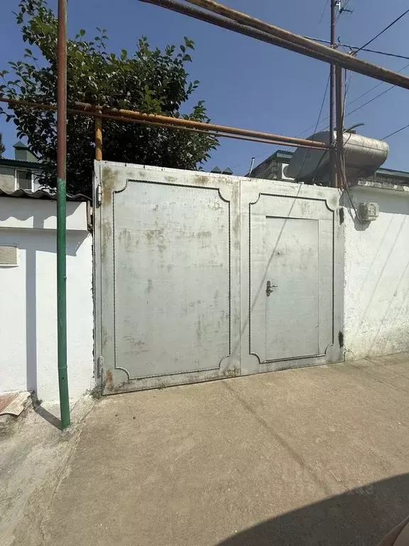 Дом в Дагестан, Дагестанские Огни ул. Толбухина, 11 (80 м) - Фото 0