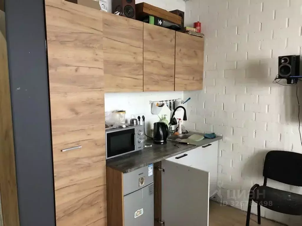 Студия Коми, Сыктывкар Октябрьский просп., 216 (21.6 м) - Фото 0