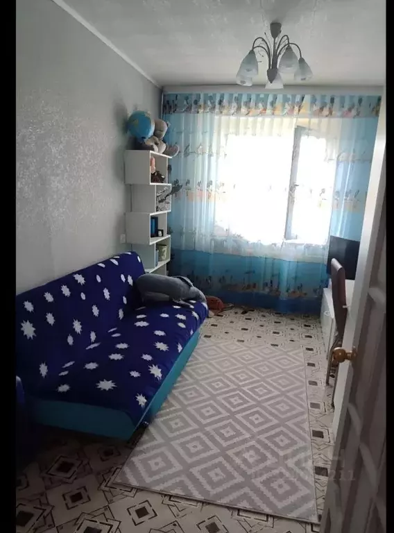 3-к кв. Ханты-Мансийский АО, Урай 2-й мкр, 79 (55.0 м) - Фото 1