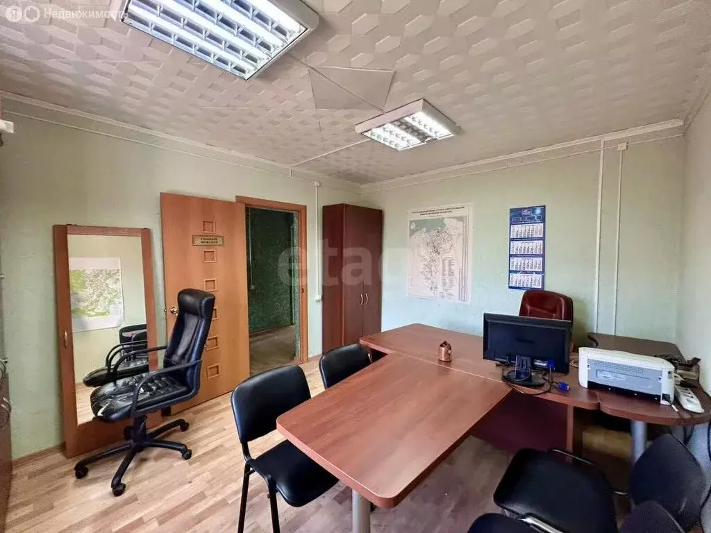 Офис (85.8 м) - Фото 2