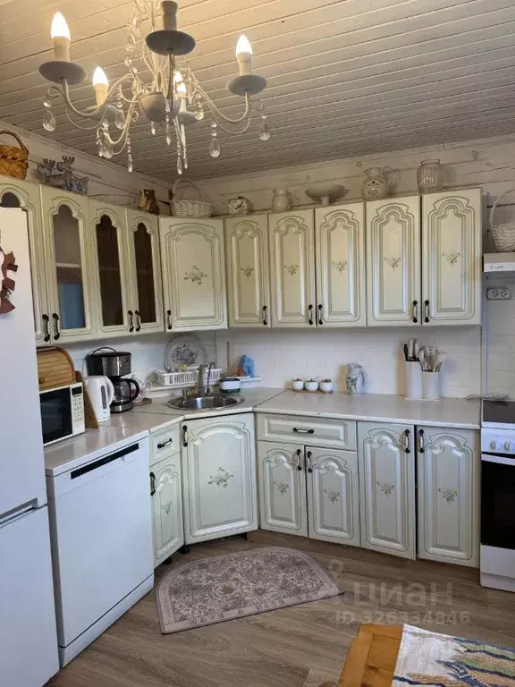 Коттедж в Ярославская область, Ярославль ул. 1-я Пойменная (110 м) - Фото 2