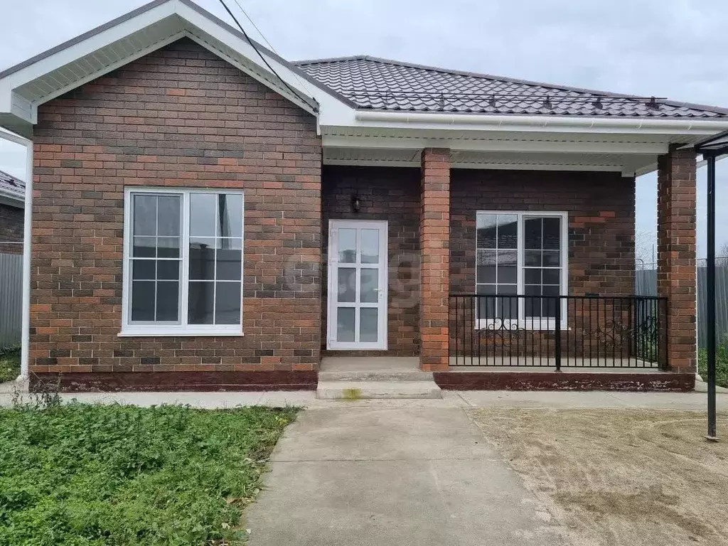 Дом в Челябинская область, Чебаркуль Южная ул., 24 (100 м) - Фото 2