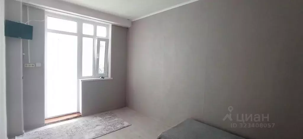 Студия Краснодарский край, Анапа ул. Кати Соловьяновой, 117 (18.0 м) - Фото 2