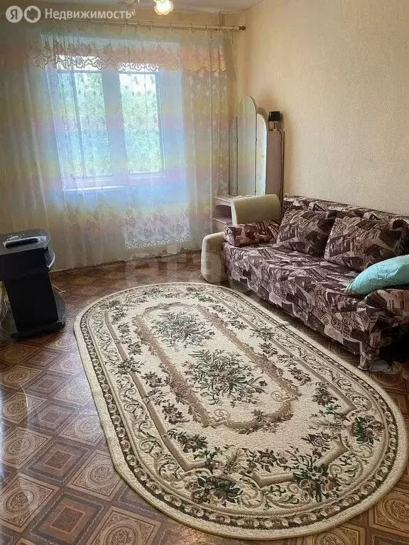 1-комнатная квартира: Челябинск, Пограничная улица, 28А (33.6 м) - Фото 1