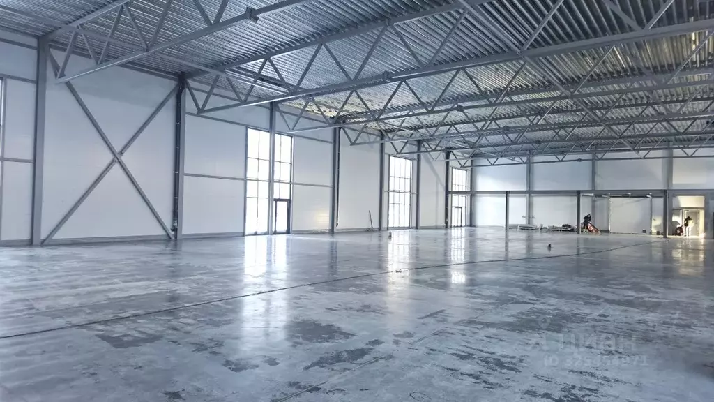 Помещение свободного назначения в Свердловская область, Екатеринбург ... - Фото 2