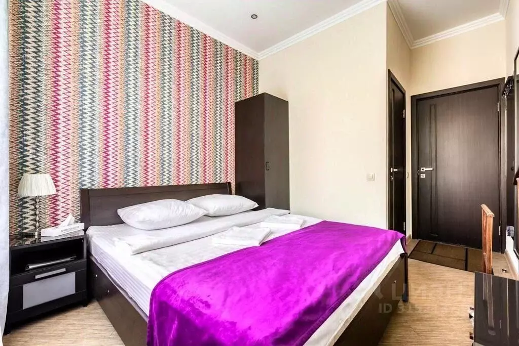 Комната Москва Нагатинская ул., 31 (15.0 м) - Фото 1