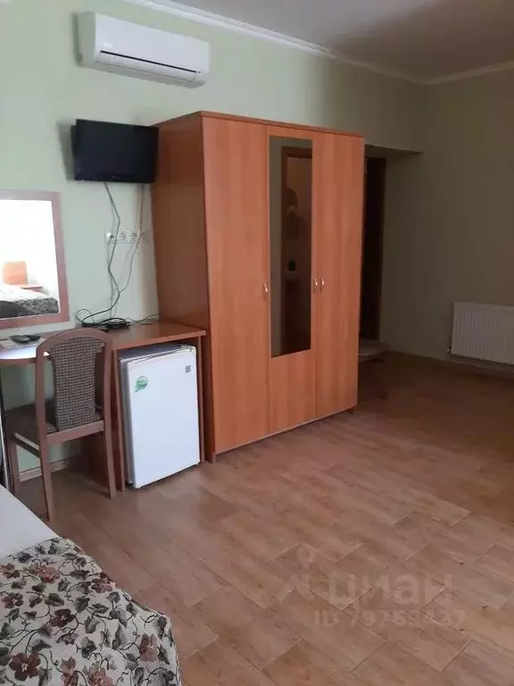 Комната Краснодарский край, Геленджик муниципальное образование, с. ... - Фото 1