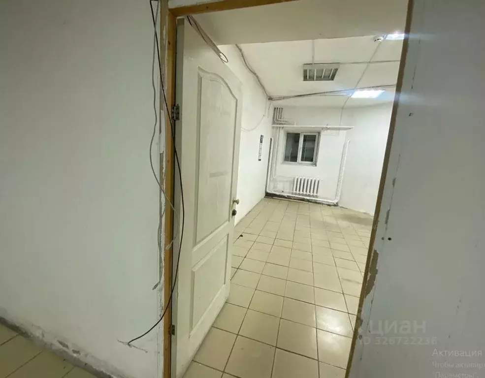 Помещение свободного назначения в Амурская область, Белогорск ... - Фото 2