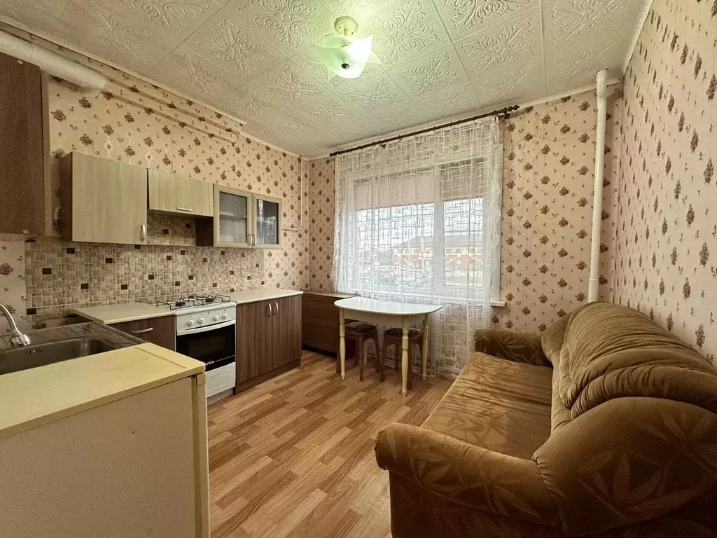 Продаётся 1-к квартира, 35.4 м - Фото 0