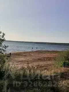 Участок в Пермский край, Пермский муниципальный округ, д. Берег Камы ... - Фото 0