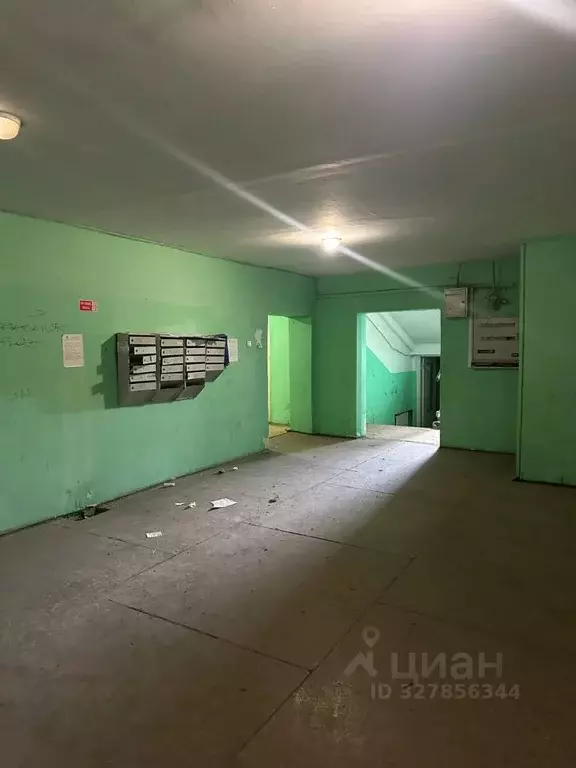 Комната Псковская область, Псков Инженерная ул., 98 (14.0 м) - Фото 2