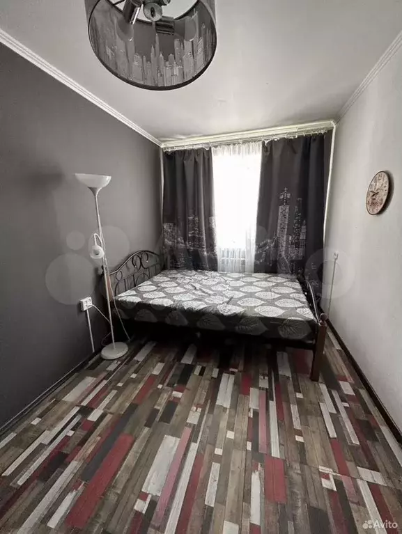 2-к. квартира, 45 м, 1/5 эт. - Фото 0