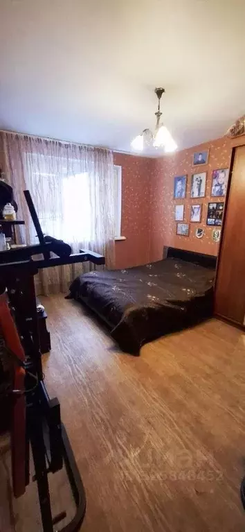 3-к кв. Москва Городецкая ул., 9К3 (75.0 м) - Фото 1