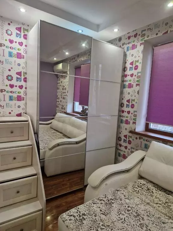 Комната Москва Братеевская ул., 25К1 (19.0 м) - Фото 0