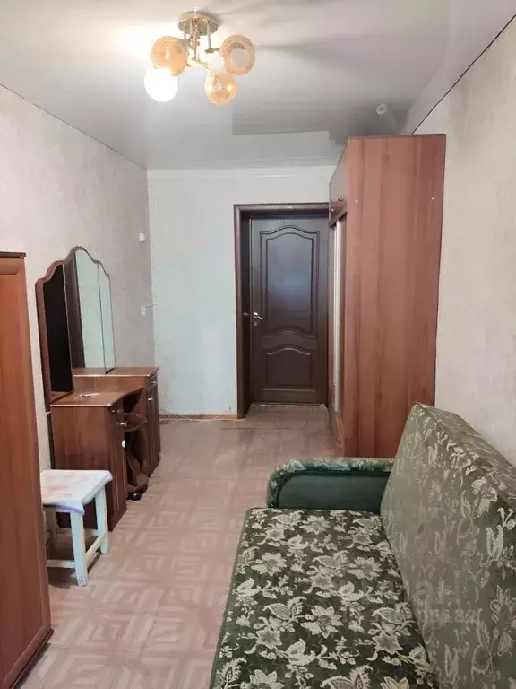 Комната Челябинская область, Челябинск Новороссийская ул., 34а - Фото 2