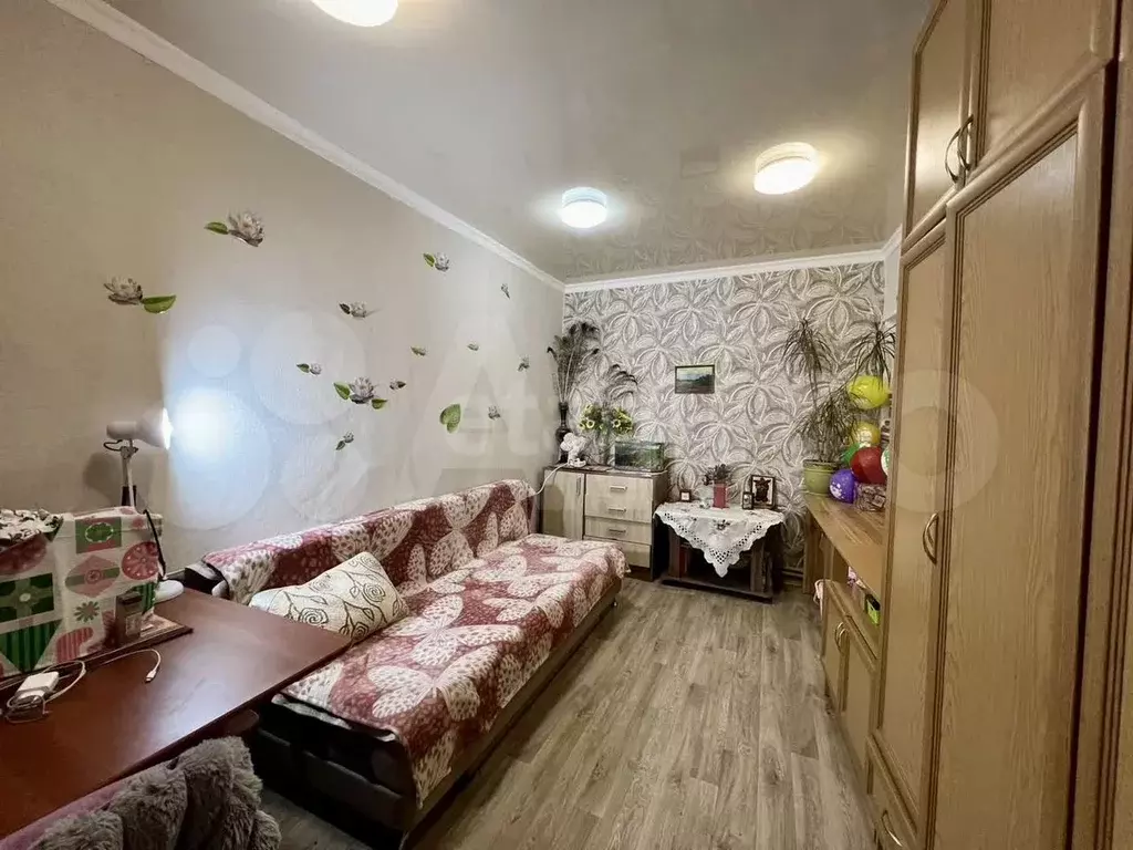 2-к. квартира, 45 м, 1/1 эт. - Фото 0