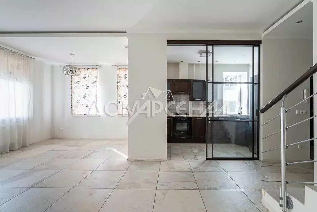 Таунхаус в Москва Бристоль кп,  (150 м) - Фото 2