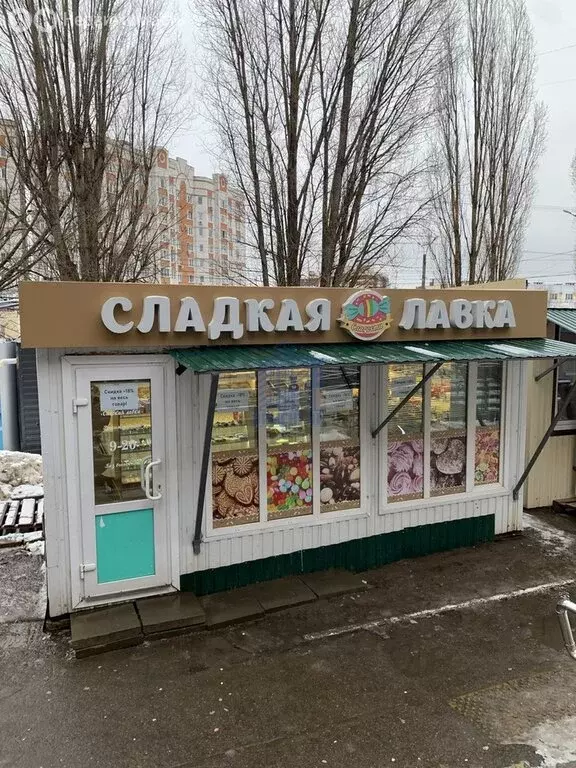 Помещение свободного назначения (20 м) - Фото 2