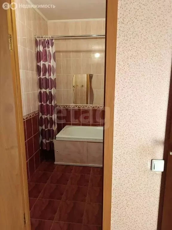 Квартира-студия: Иркутск, Ушаковская улица, 3/2 (35.6 м) - Фото 1