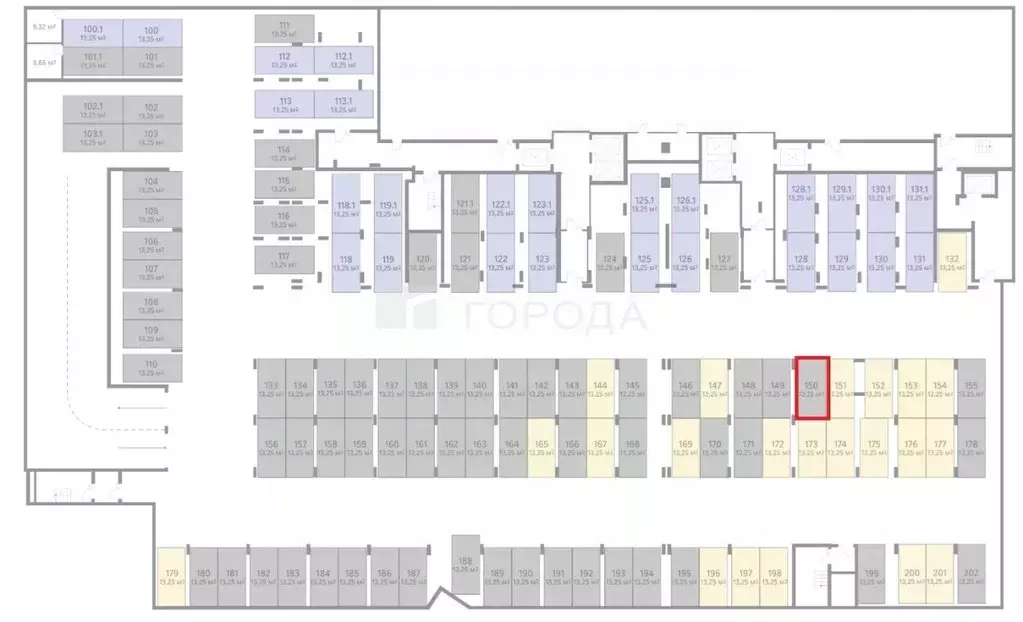 Гараж в Новосибирская область, Новосибирск ул. Дуси Ковальчук, 246 (13 ... - Фото 1
