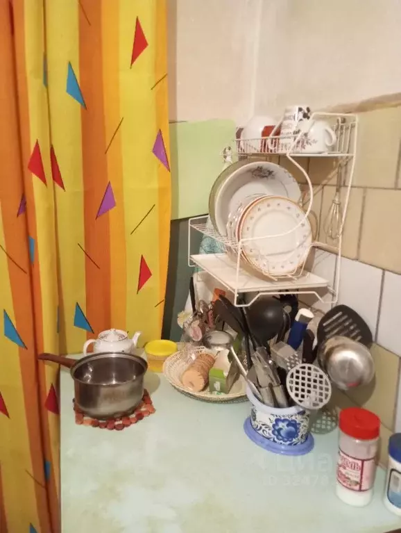 Комната Вологодская область, Череповец Северное ш., 19 - Фото 2