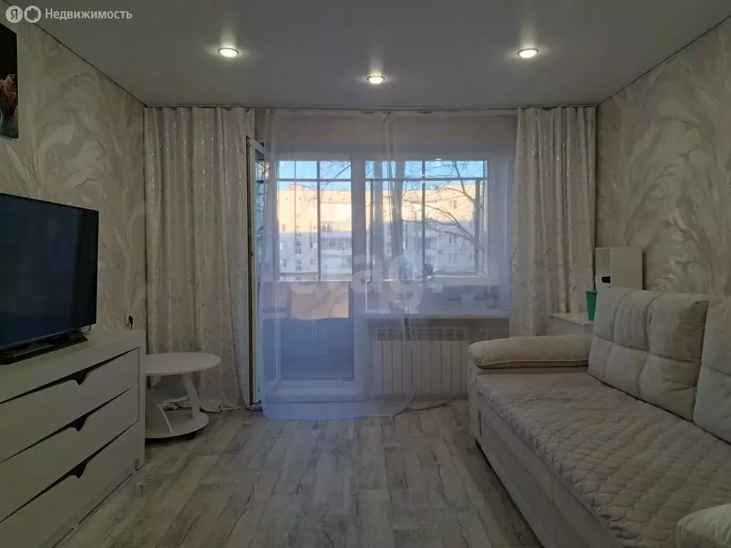 2-комнатная квартира: Сатка, микрорайон Западный, 19 (49.7 м) - Фото 2