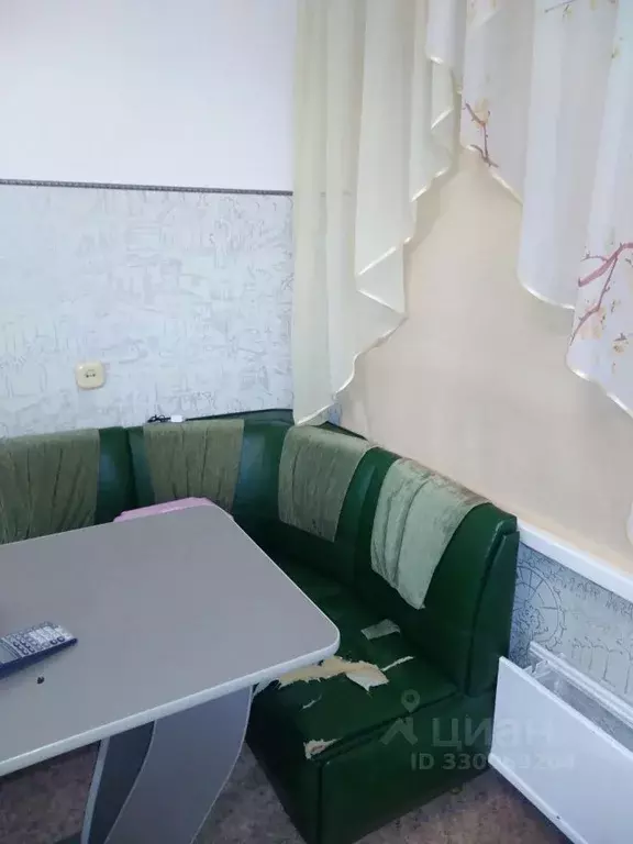 2-к кв. Томская область, Томск ул. Ивана Черных, 30 (53.0 м) - Фото 2