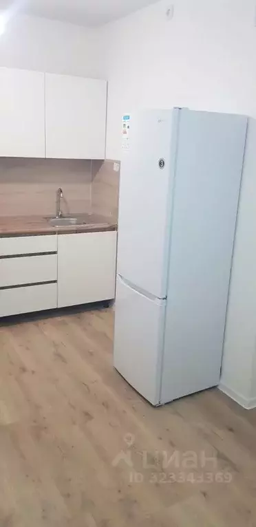 1-к кв. Свердловская область, Екатеринбург ул. Паригория Суетина, 3 ... - Фото 2