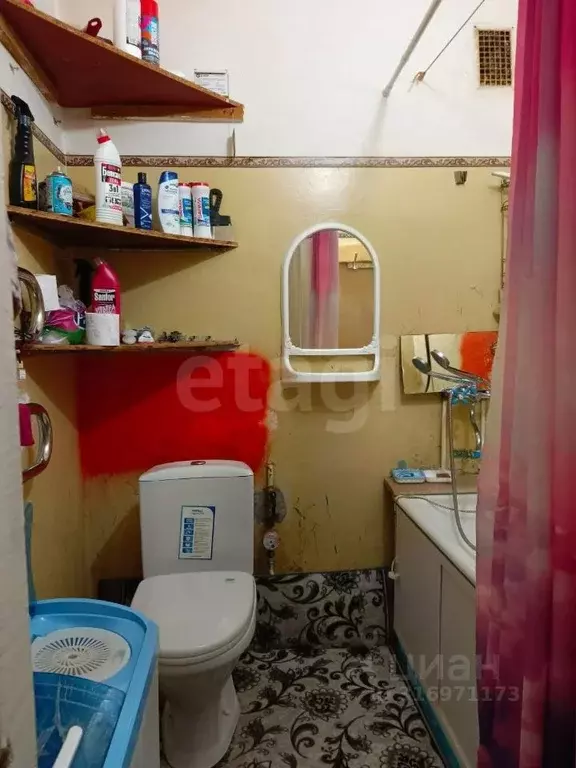 1-к кв. Челябинская область, Пласт ул. Строителей, 2 (28.9 м) - Фото 0