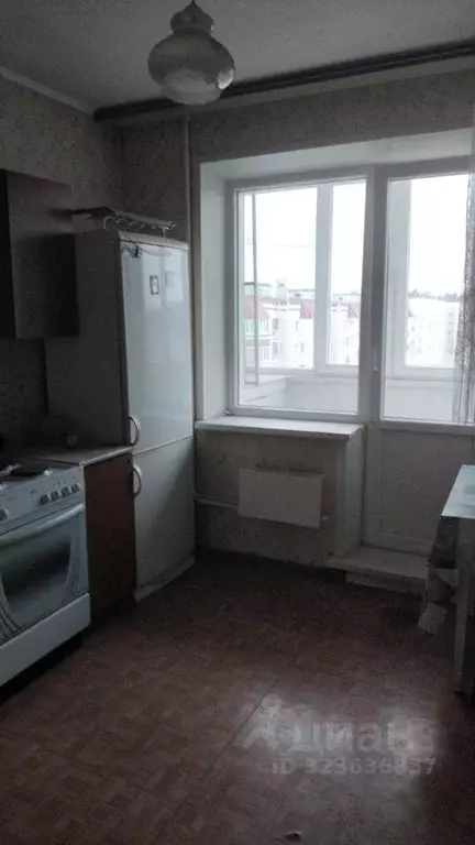 1-к кв. Самарская область, Тольятти Автозаводское ш., 39 (39.6 м) - Фото 2