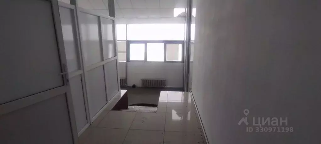Помещение свободного назначения в Башкортостан, Уфа ул. Менделеева, ... - Фото 2